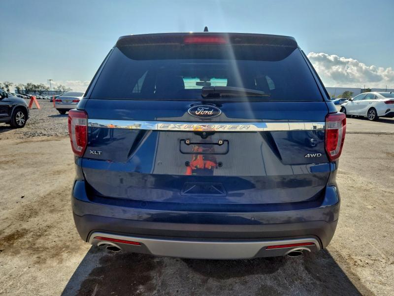 Фото 6 - FORD EXPLORER