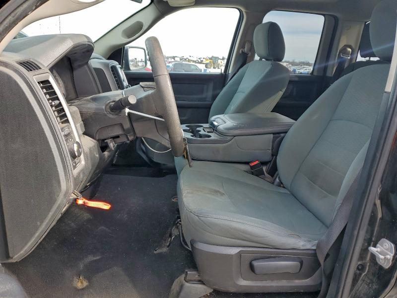 Фото 7 - RAM 1500