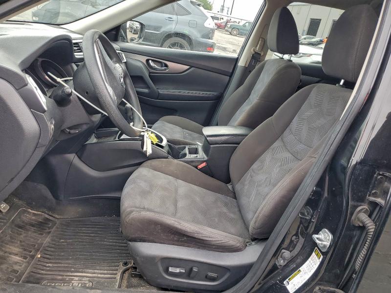 Фото 7 - NISSAN ROGUE