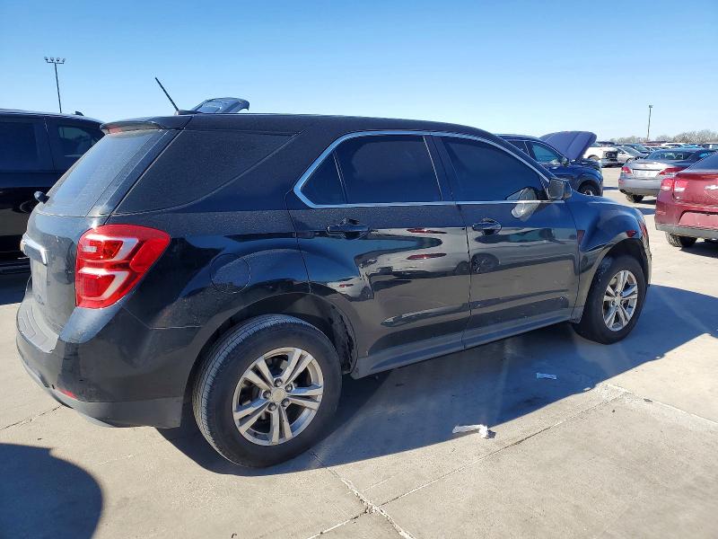 Фото 3 - CHEVROLET EQUINOX