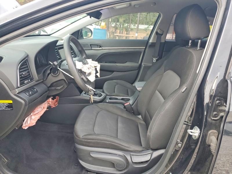 Фото 7 - HYUNDAI ELANTRA