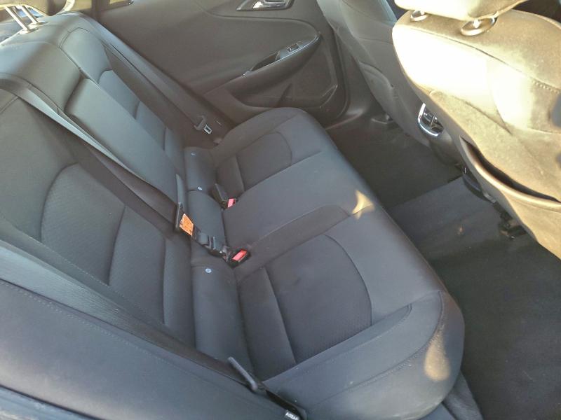 Фото 10 - CHEVROLET MALIBU