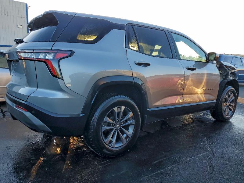 Фото 3 - CHEVROLET EQUINOX