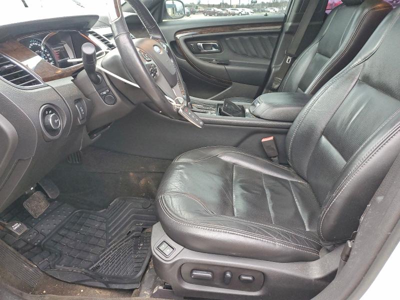 Фото 7 - FORD TAURUS