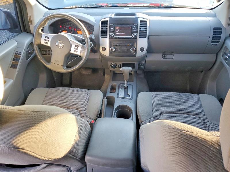 Фото 8 - NISSAN FRONTIER