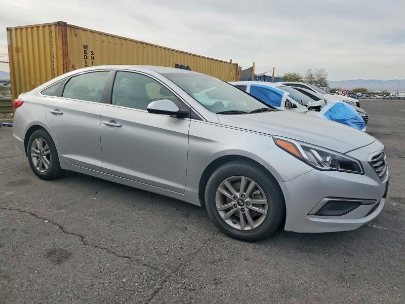 Фото 4 - HYUNDAI SONATA