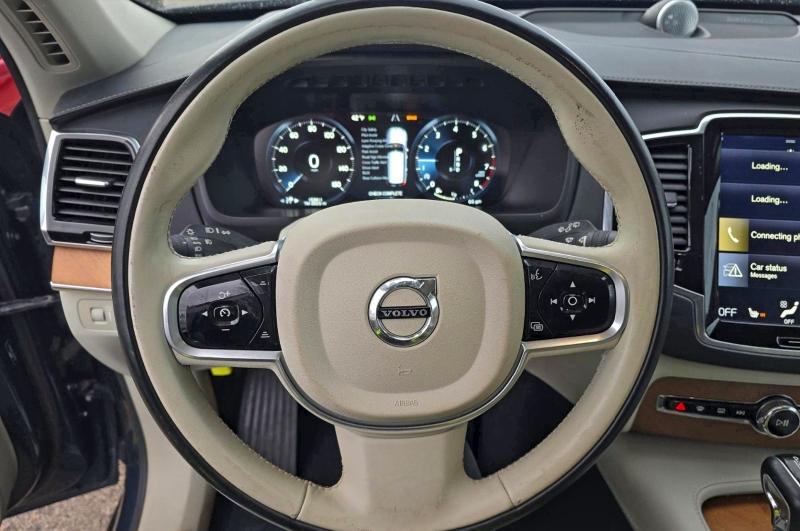 Фото 11 - VOLVO XC90