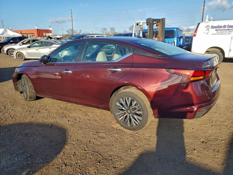 Фото 2 - NISSAN ALTIMA