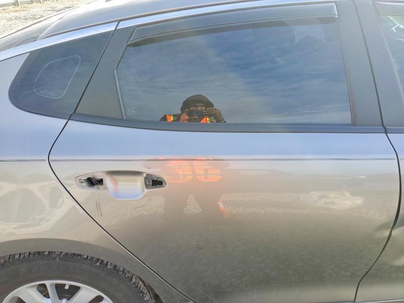 Фото 10 - KIA OPTIMA