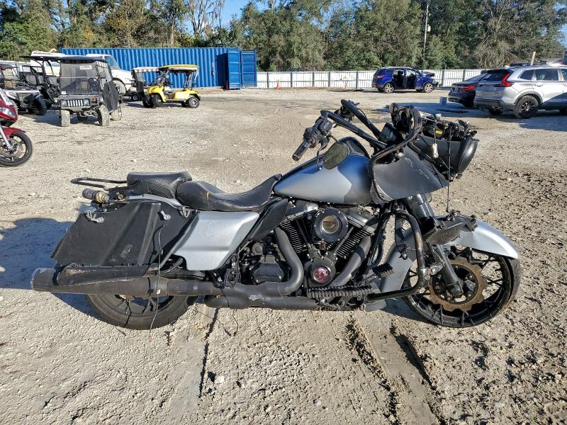 2020 HARLEY-DAVIDSON ALL OTHER