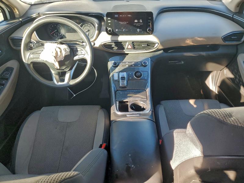 Фото 8 - HYUNDAI SANTA FE