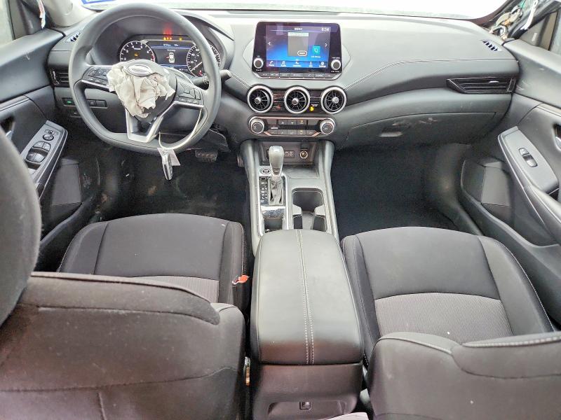 Фото 8 - NISSAN SENTRA