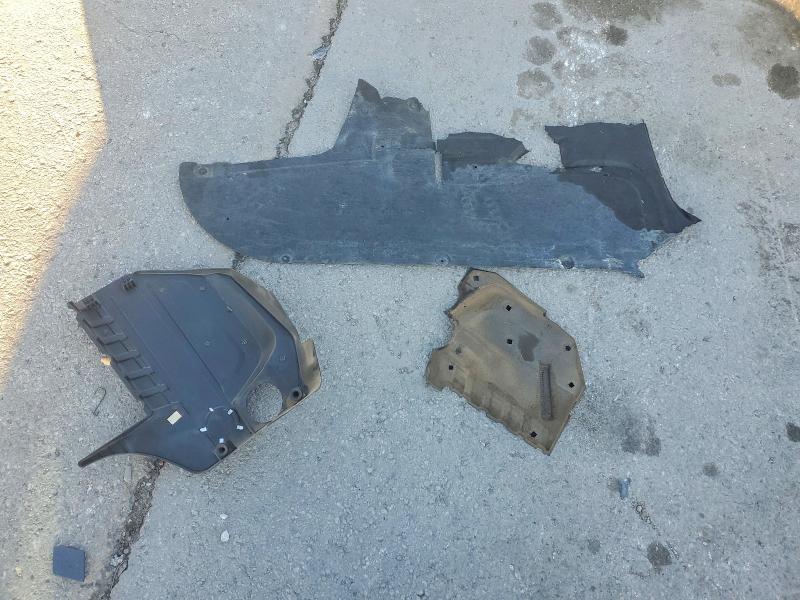 Фото 12 - BMW 5 SERIES