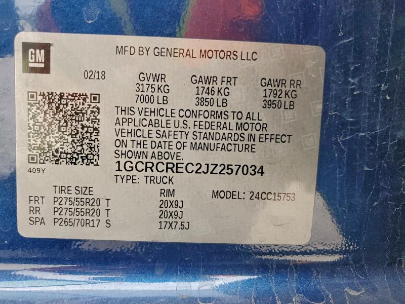 Фото 12 - CHEVROLET ALL Models