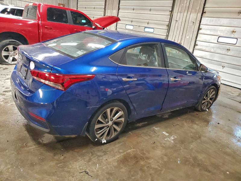 Фото 3 - HYUNDAI ACCENT