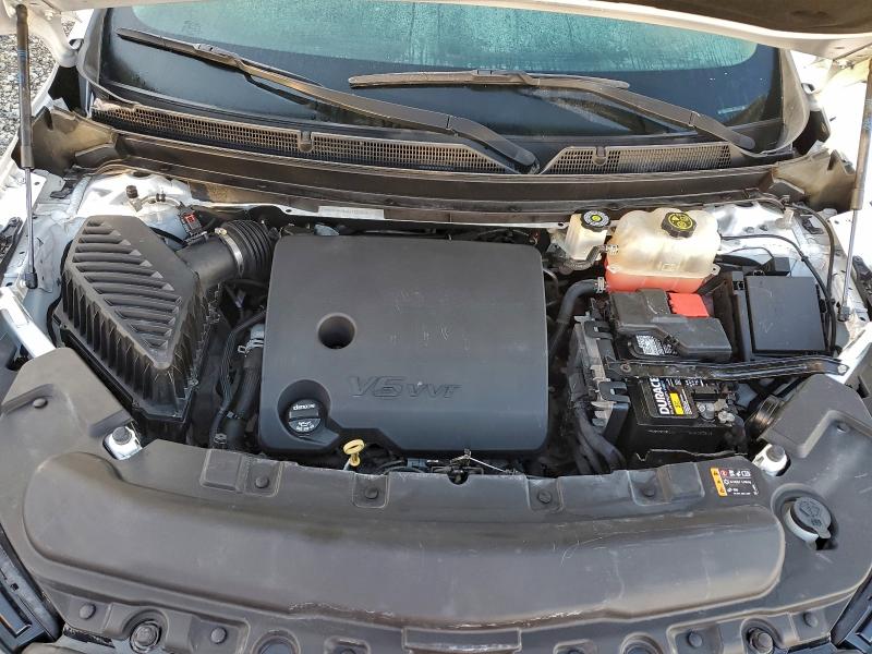 Фото 11 - BUICK ENCLAVE