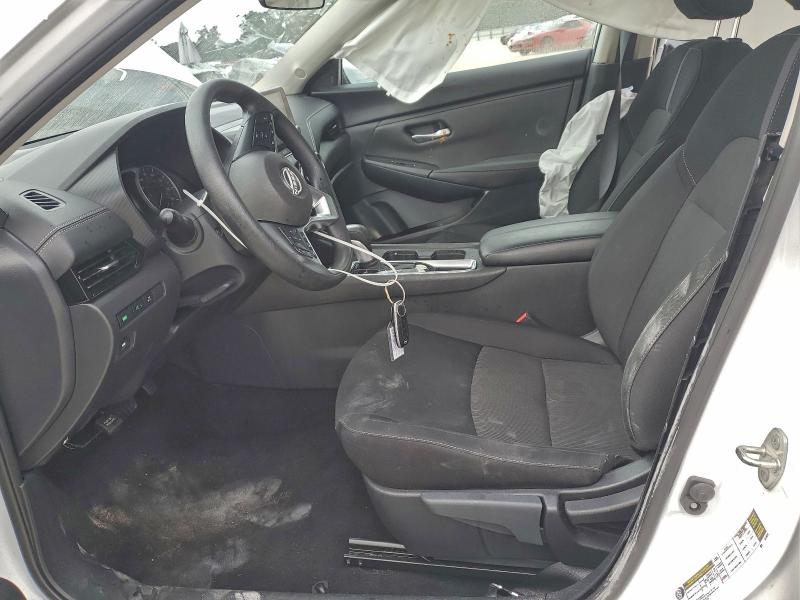 Фото 7 - NISSAN SENTRA