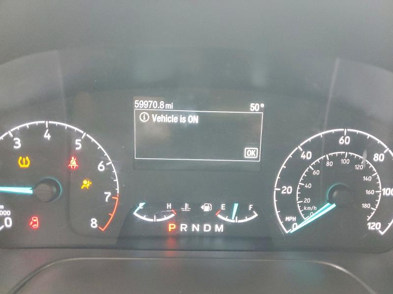 Фото 9 - FORD TRANSIT