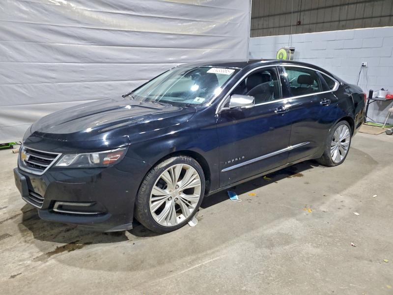 Фото 1 - CHEVROLET IMPALA