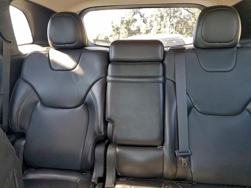 Фото 10 - JEEP GRAND CHER