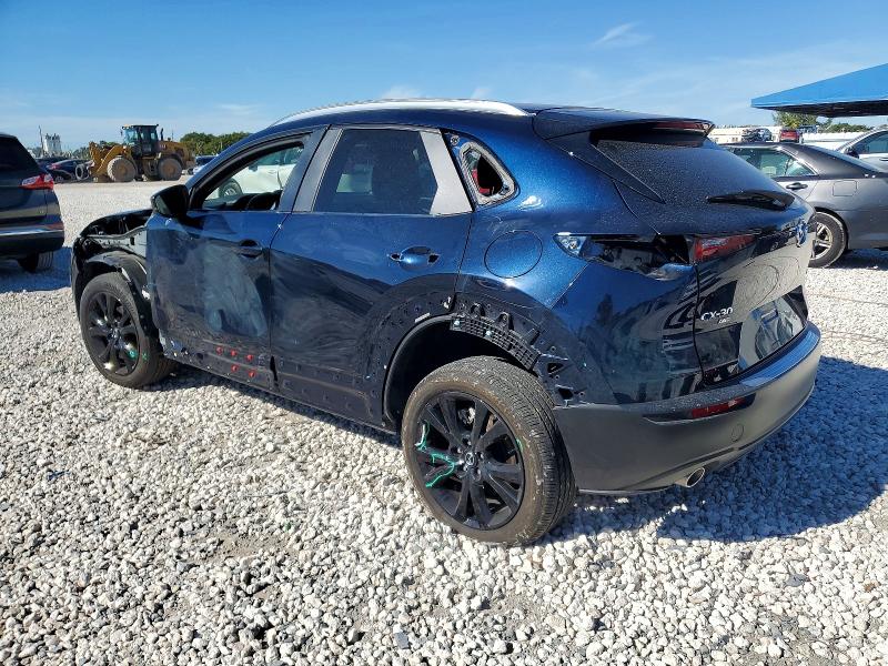 Фото 2 - MAZDA CX30