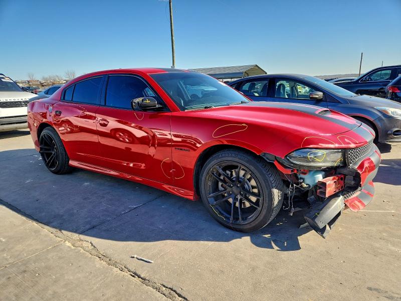 Фото 4 - DODGE CHARGER