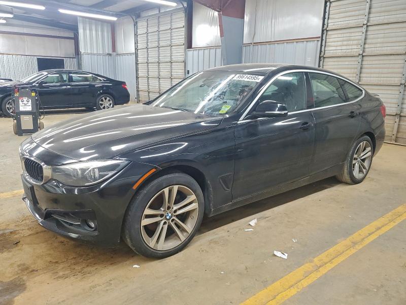 Фото 1 - BMW 3 SERIES
