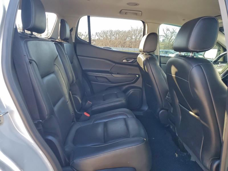 Фото 11 - GMC ACADIA