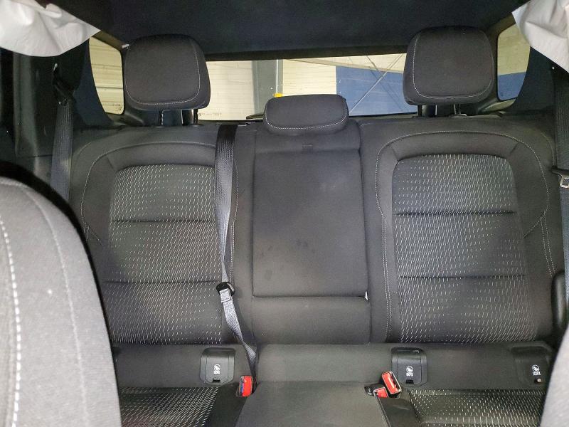 Фото 10 - CHEVROLET EQUINOX