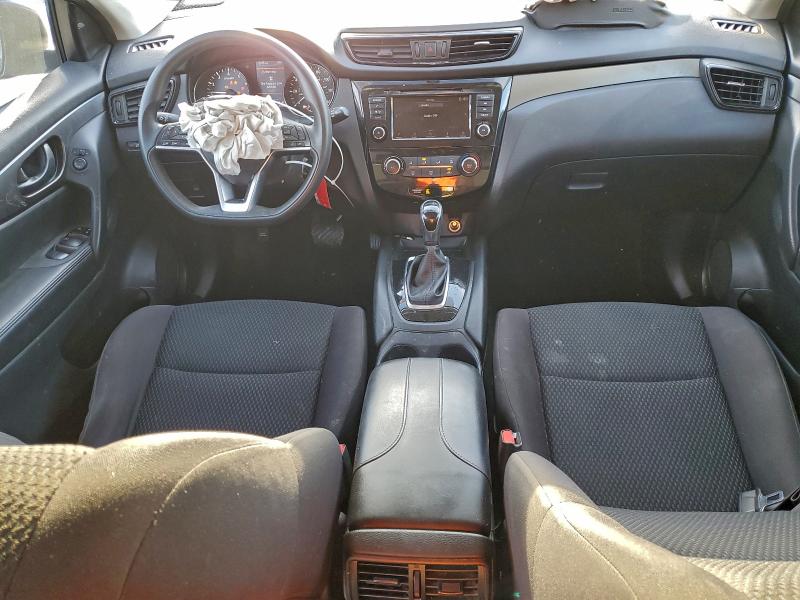 Фото 8 - NISSAN ROGUE