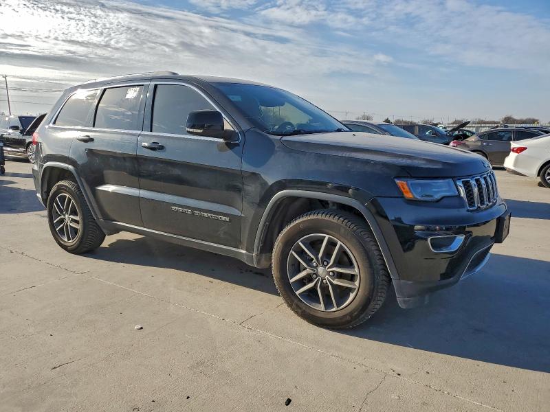 Фото 4 - JEEP GRAND CHER