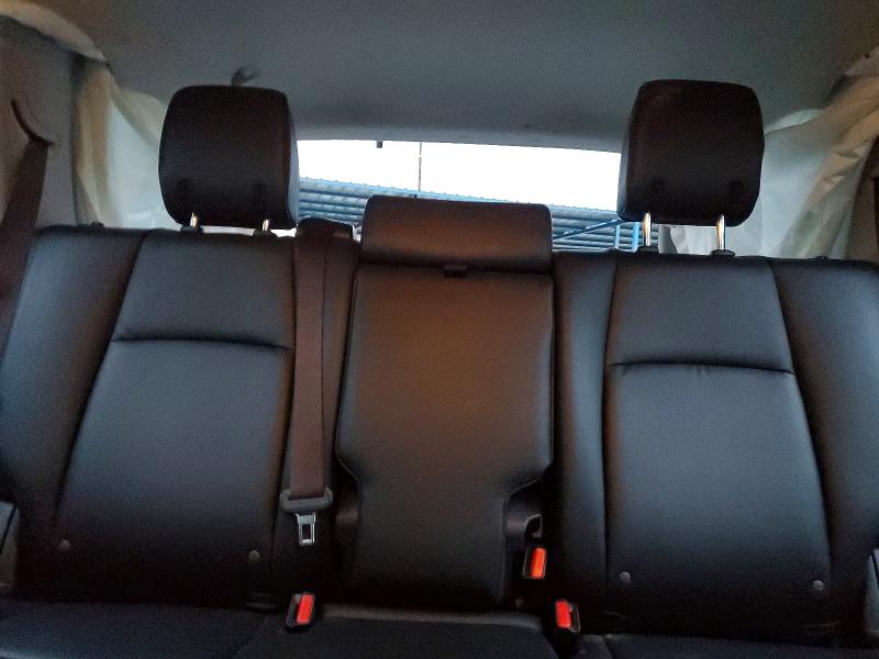 Фото 10 - TOYOTA 4RUNNER