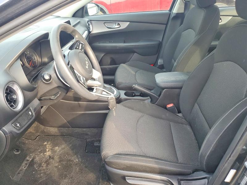 Фото 7 - KIA FORTE