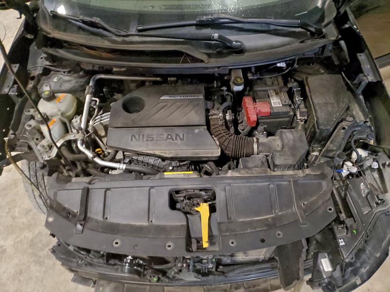 Фото 12 - NISSAN ROGUE