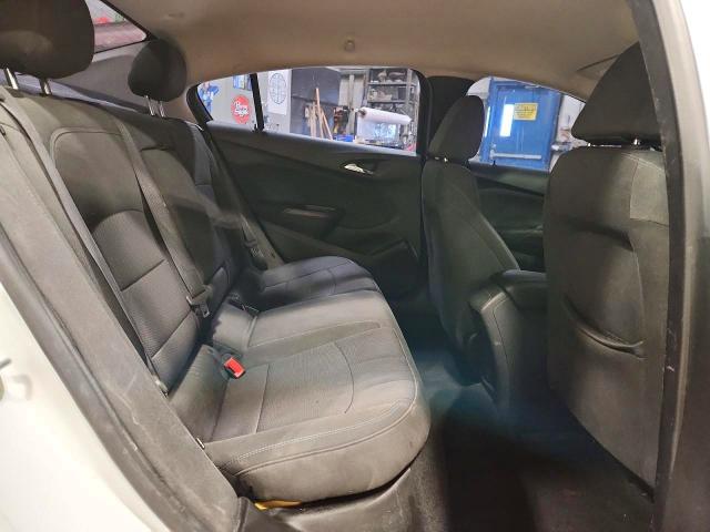 Фото 10 - CHEVROLET CRUZE