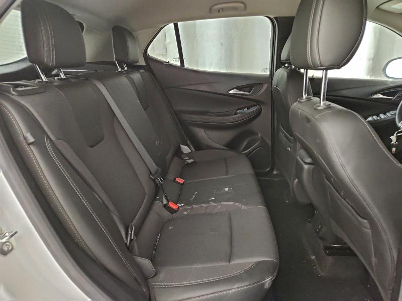 Фото 11 - BUICK ENCORE