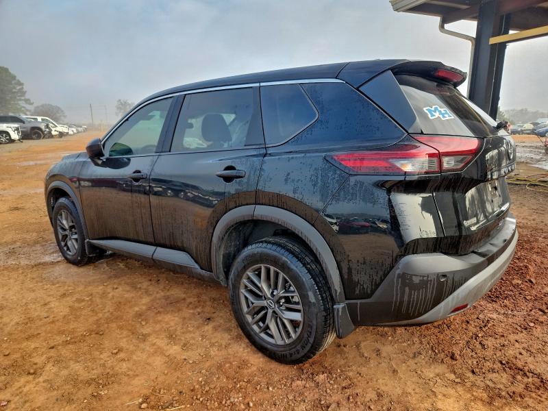 Фото 2 - NISSAN ROGUE