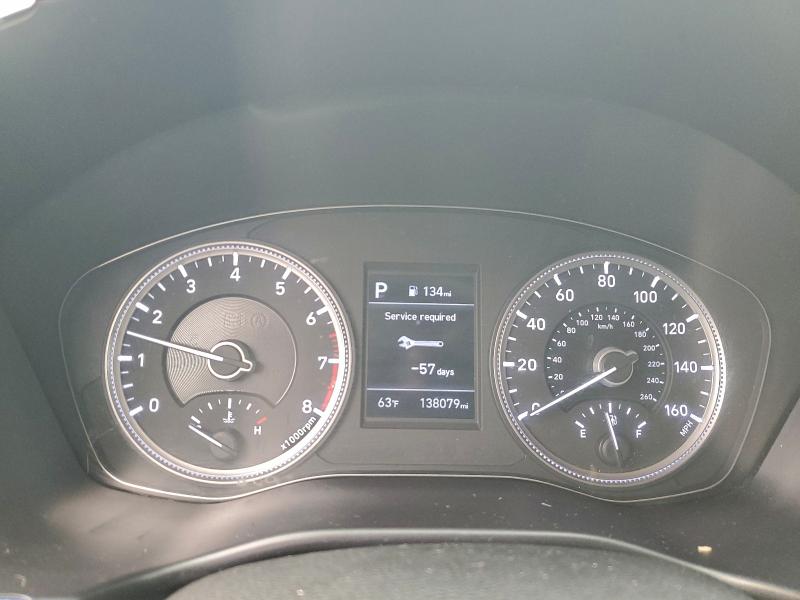 Фото 9 - HYUNDAI SANTA FE