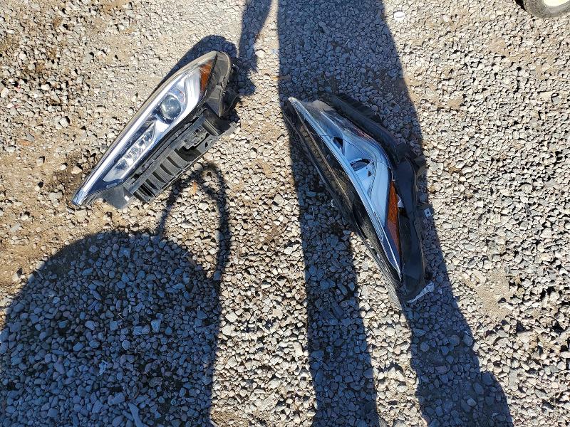 Фото 13 - INFINITI QX50