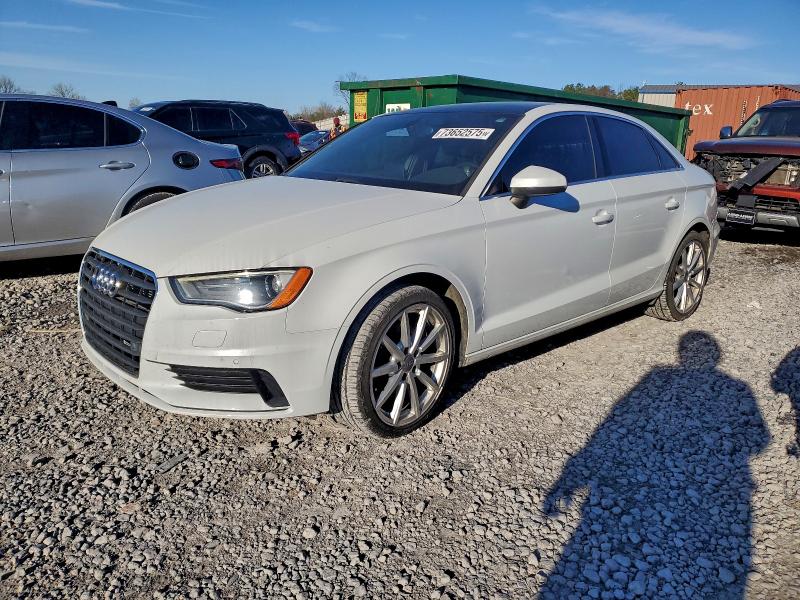 Фото 1 - AUDI A3