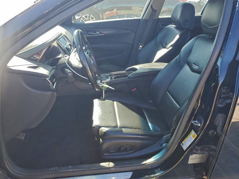 Фото 7 - CADILLAC ATS