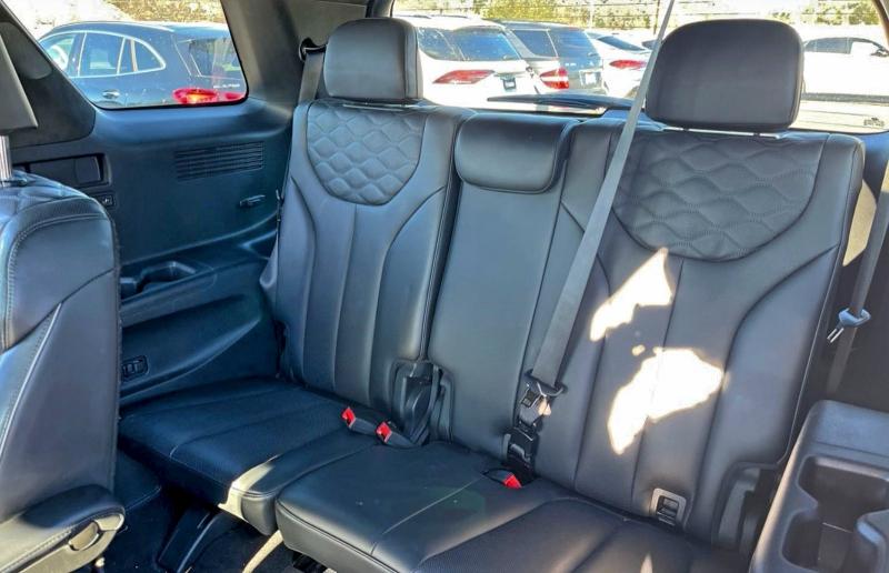 Фото 11 - HYUNDAI PALISADE