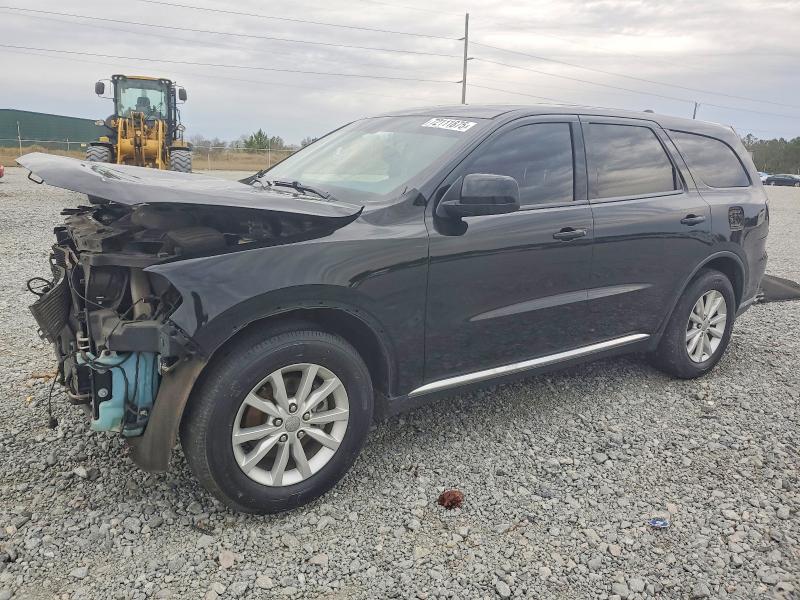 Фото 1 - DODGE DURANGO