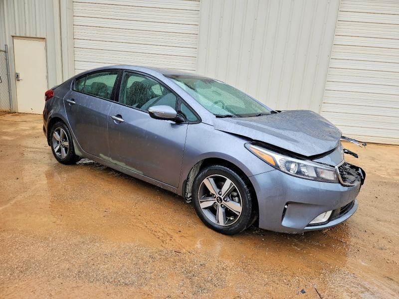 Фото 4 - KIA FORTE