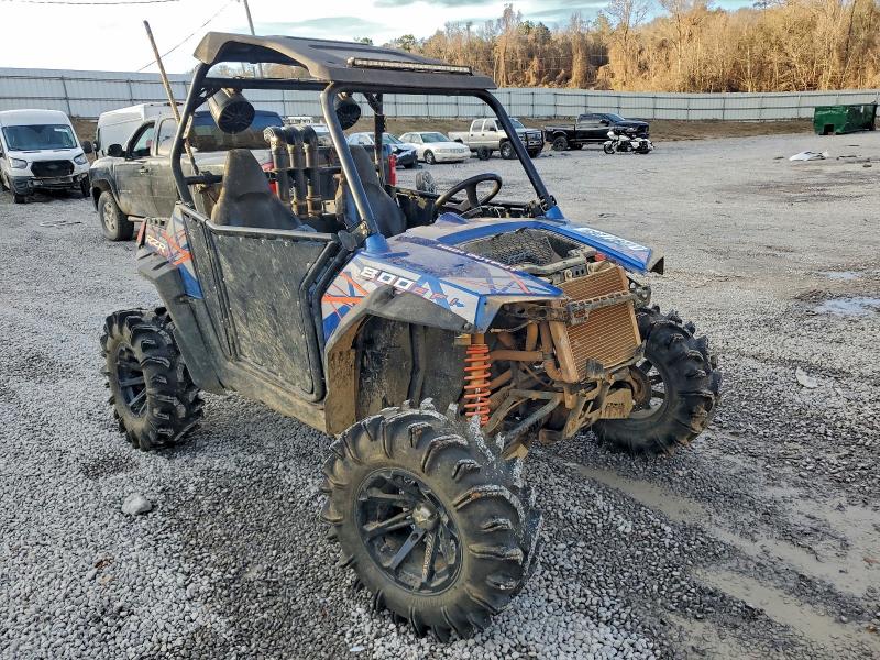 POLARIS RZR 800 S 2013