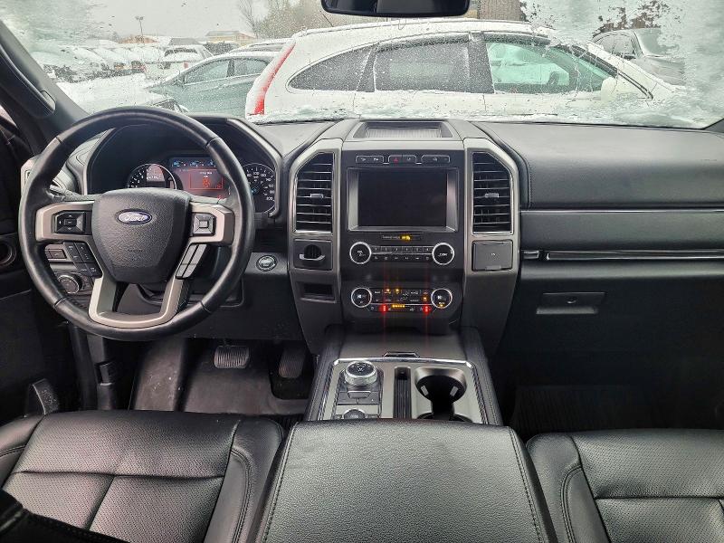 Фото 9 - FORD EXPEDITION