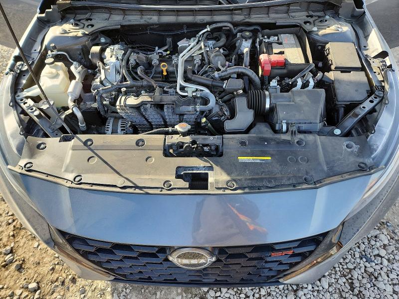 Фото 11 - NISSAN ALTIMA