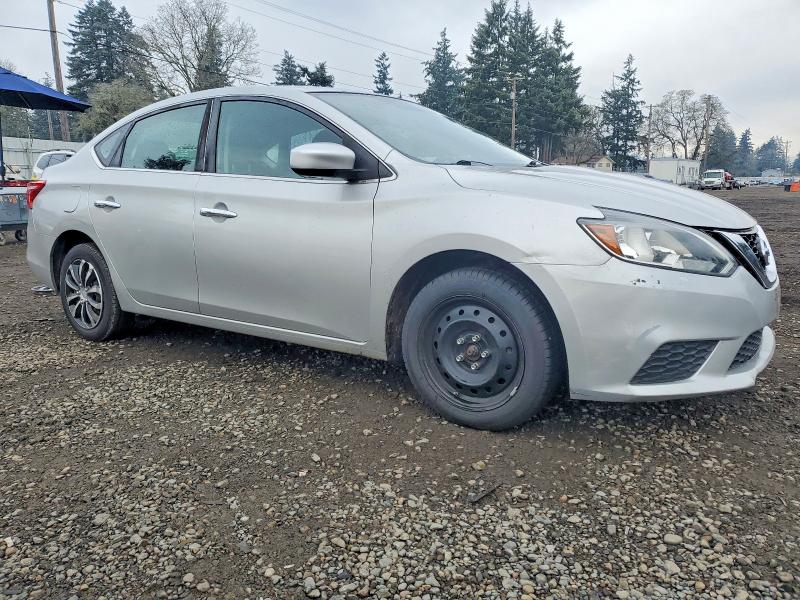 Фото 4 - NISSAN SENTRA