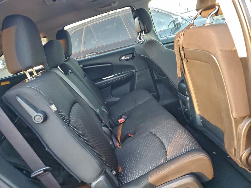 Фото 11 - DODGE JOURNEY