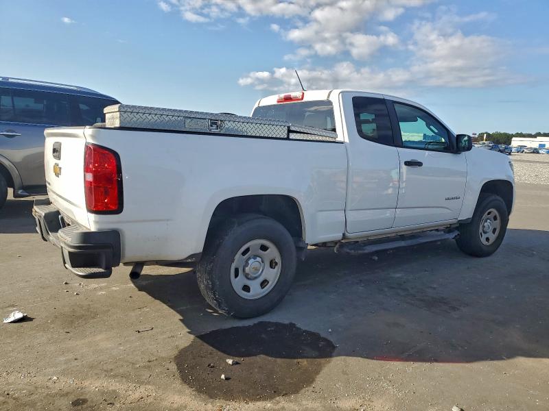 Фото 3 - CHEVROLET COLORADO
